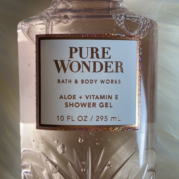 Pure Wonder Body Care Set 3 PC - Picture 7 of 12